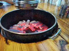 -袁家水泊水浒烤肉(白金店)