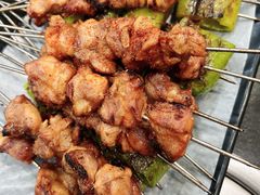 -瑞杰烧烤店·24小时营业(山东路店)