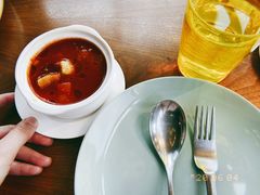 -祖母的厨房西餐厅(丽江金茂店)
