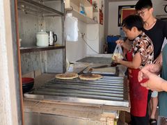 -歙县张记渔梁石头粿(渔梁住保小区店)