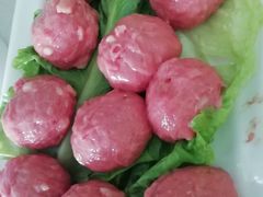 -古乐牛香·鲜牛肉牛杂火锅(新区店)