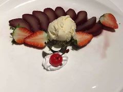 -哈布斯扒房(华发商都店)