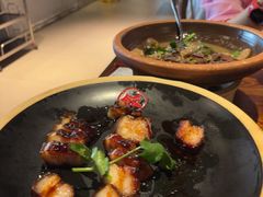 -广府乡下·饭庄(新港东路店)