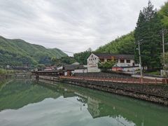 -四明山国家森林公园