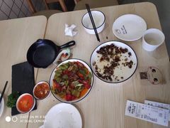 -念念Restaurant(贝岗店)