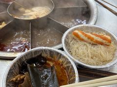 -吴记麻辣烫(曙光中路店)