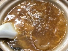 -添發碗仔翅美食