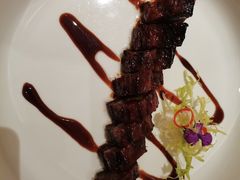 -索菲特酒店·乐轩华中餐厅
