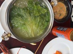 -朗丽兹餐厅