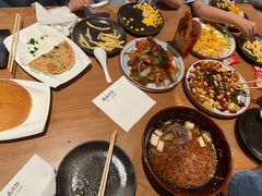 -北方暖暖温泉洗浴(沈阳北站店)