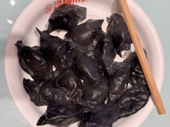 -添福来墨鱼饺子 · 海鲜东北菜(大连星海·黄浦路店)