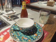 -尚尚仙·酸汤猪手·猪肚鸡火锅(华联万柳购物中心店)