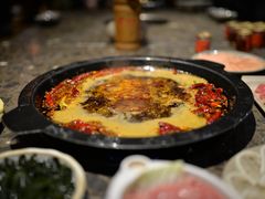 -重庆渝达老火锅(春熙路店)
