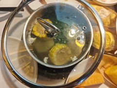 -九月海·海鲜自助(世纪东方店)
