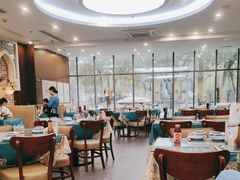 -巴依老爷新疆美食(昌平店)