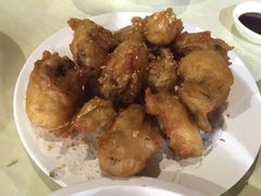 -新享乐海鲜(翠华路店)