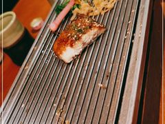 -鳗鱼家·深夜食堂(军博店)