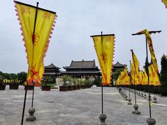 -大槐树寻根祭祖园