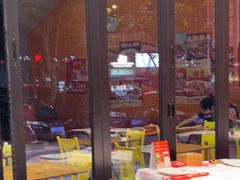 -阿青龙虾·烧烤大排档(湖里万达店)