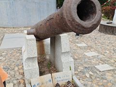 -胡里山炮台