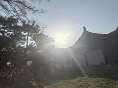 -江心屿景区