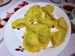 -船歌·鱼水饺青岛菜(国贸商城店)