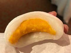-澳门长洲糯米糍(柯打苏沙街店)