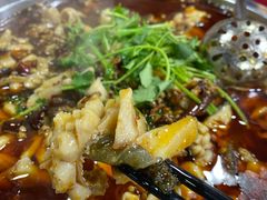 -蜀膳坊(洪公祠小区店)