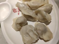 -四姐妹东北饺子(沙尾路店)