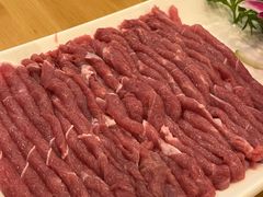 -南门涮肉(北洼路店)