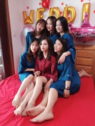 -艾米丽婚纱礼服