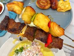 -库滋明·俄罗斯特色美食(中央大街店)