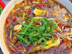 -小街47號江湖菜(四合院店)