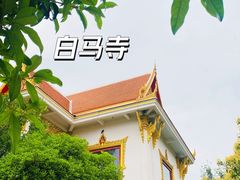 -洛阳白马寺