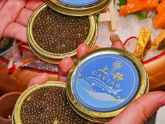 -上井料理黑金店(IFS国金中心店)