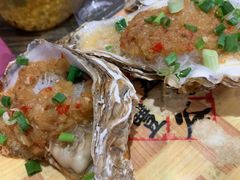 -三江烤鱼(张家巷店)