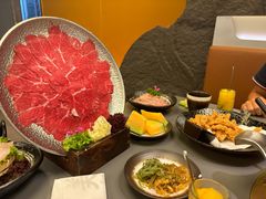 -湊湊火锅·茶憩(南京万象天地店)