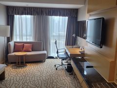 -天津水游城丽筠酒店