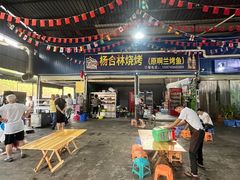 -杨合林啊兰烤鱼