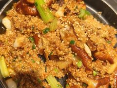 小米鸡爪-丝恋丝娃娃(逸天城国贸店)