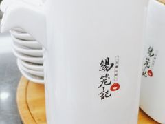 -锡笼记·无锡小笼(大润发店)