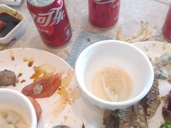 -威海蓝海御华大饭店·蓝钻美食自助百汇