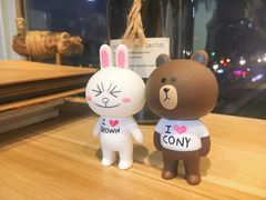 店内环境-千浔一暖DIY蛋糕烘焙(人民大学店)
