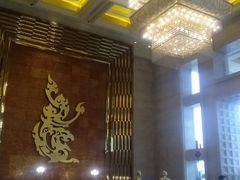 大堂-盛宴标帜西餐厅龙虾.鲍鱼•牛排(重庆喜来登大酒店)