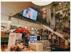 -Kitchen·Y洋厨房西餐厅(王府壹号店)