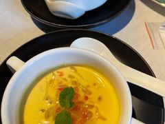 杨枝甘露-三号黄浦会Canton Table