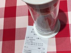 -西贝(武汉群星城店)