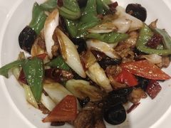 -四季轩中餐厅(徐州开元名都大酒店)