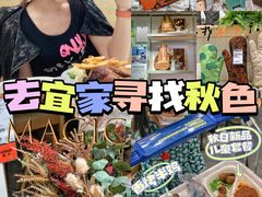 -宜家·瑞典风味餐厅(北京西红门店)