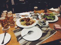 -兰特伯爵西餐厅·啤酒屋(方庄店)
